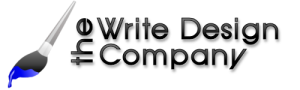 The Write Design Company