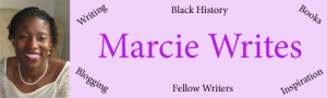 Marcie Writes